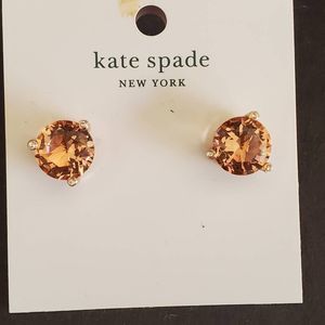 Kate Spade Rise & Shine Peach NWT